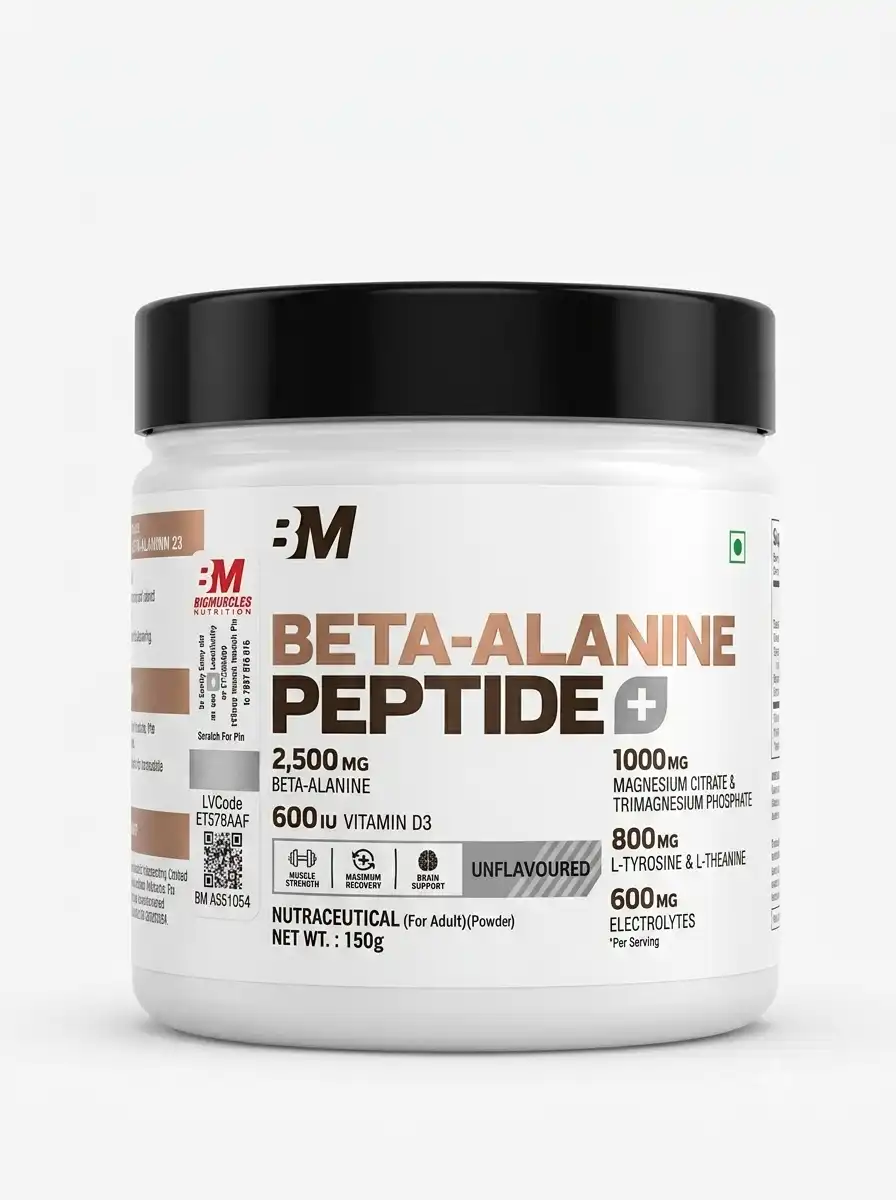 Product image of Beta-Alnine