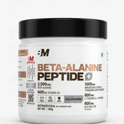 Beta-Alnine