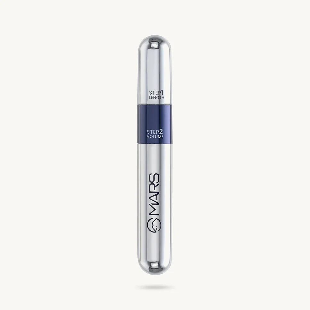 Product image of MARS Double Trouble Volumizing and Lengthening Mascara