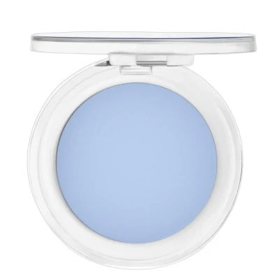 Mars Oil Blotter | Gel Compact