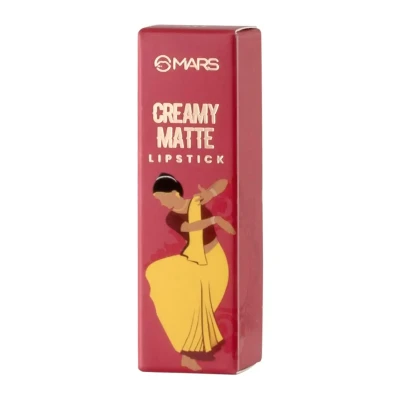 MARS Creamy Matte Long Lasting ...