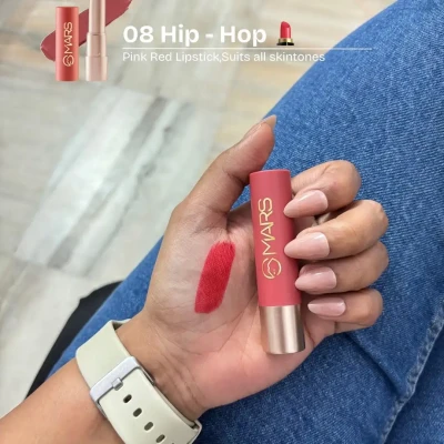 MARS Creamy Matte Long Lasting ...