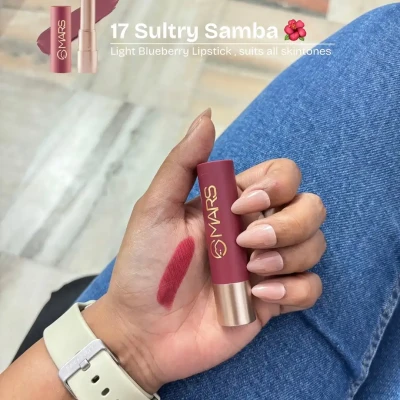 MARS Creamy Matte Long Lasting ...