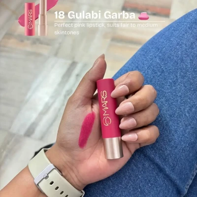 MARS Creamy Matte Long Lasting ...