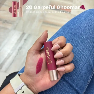 MARS Creamy Matte Long Lasting ...