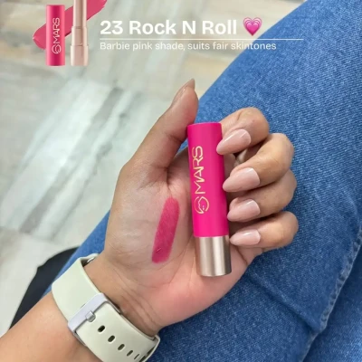MARS Creamy Matte Long Lasting ...