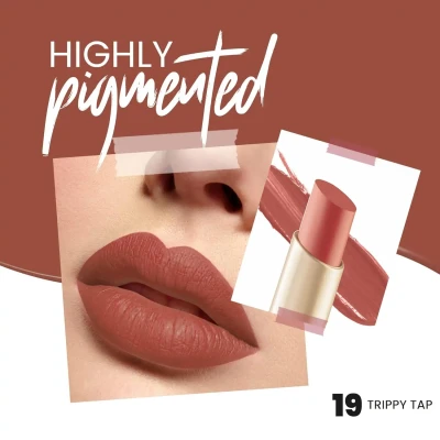 MARS Creamy Matte Long Lasting ...