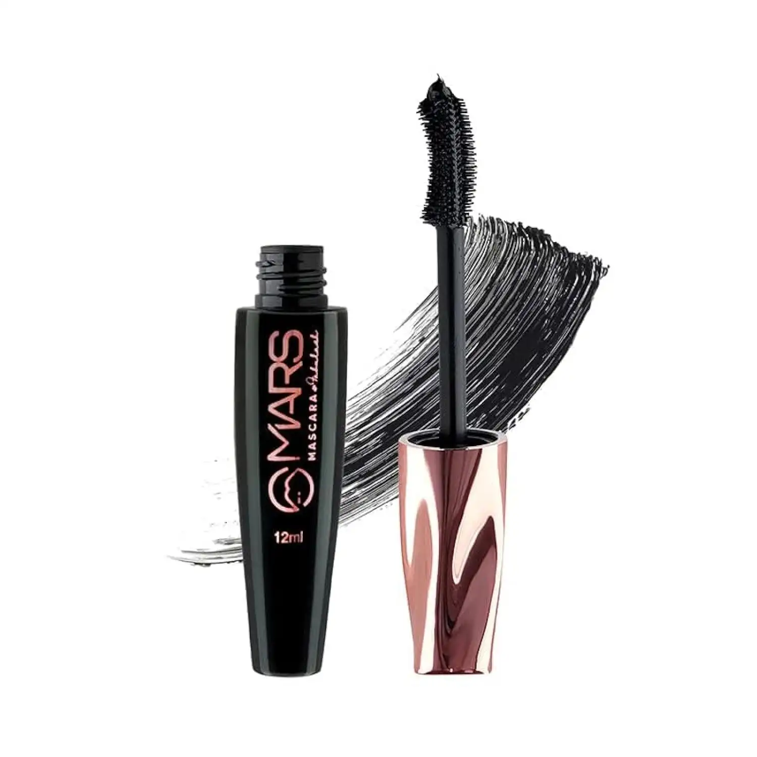 Product image of Mars Smudge & Water Proof Mascara | Fabulash Mascara