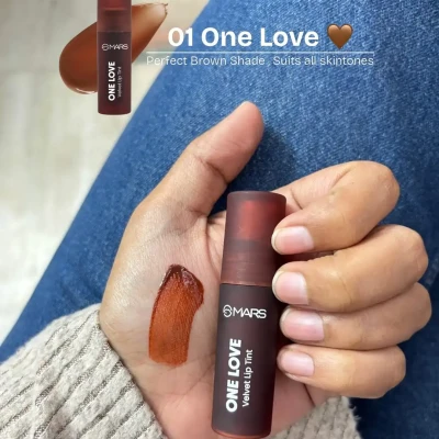 Mars Love Track | Velvet Lip Ti...