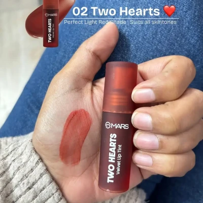 Mars Love Track | Velvet Lip Ti...