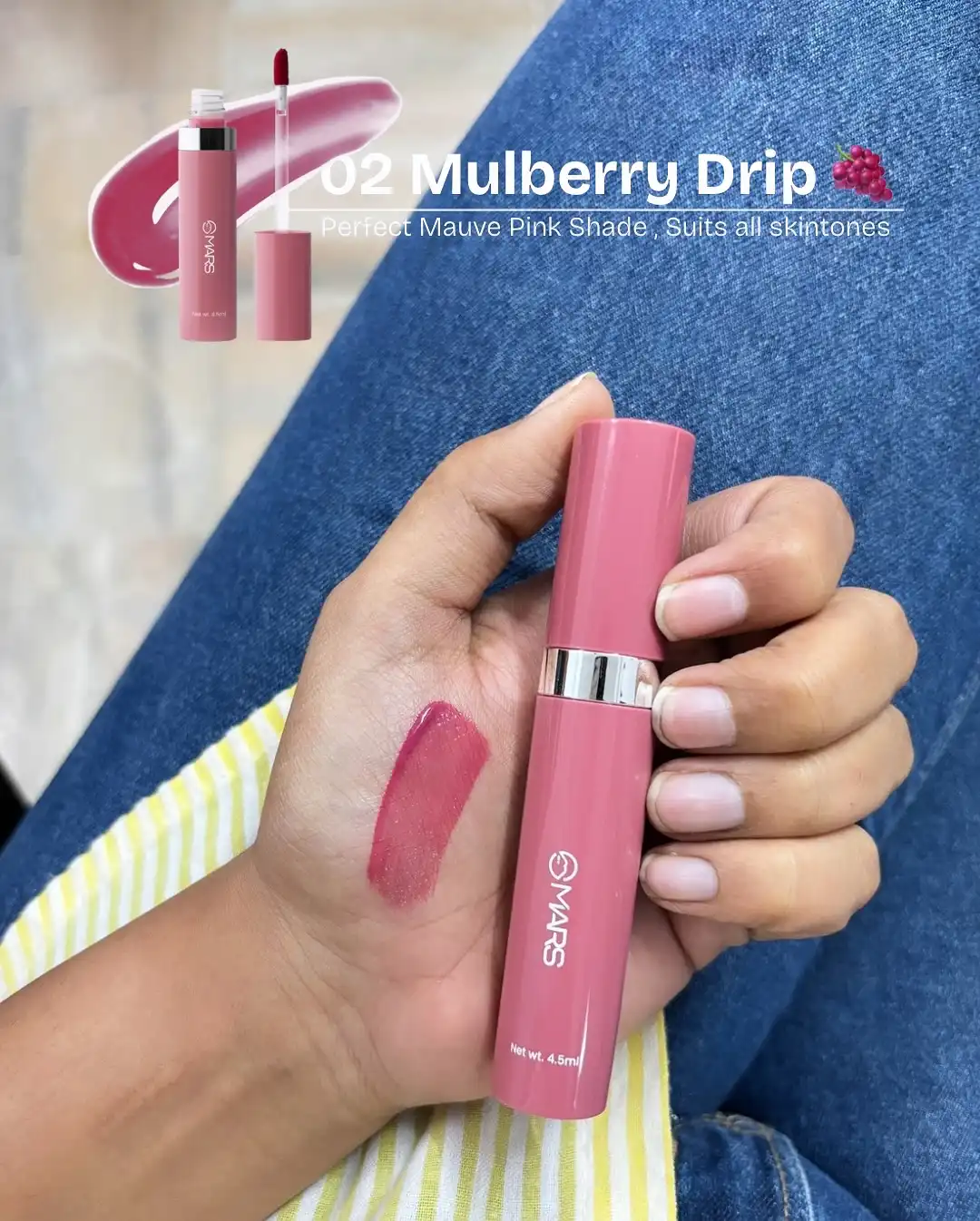 Product image of Mars Drip | Lip Mist
