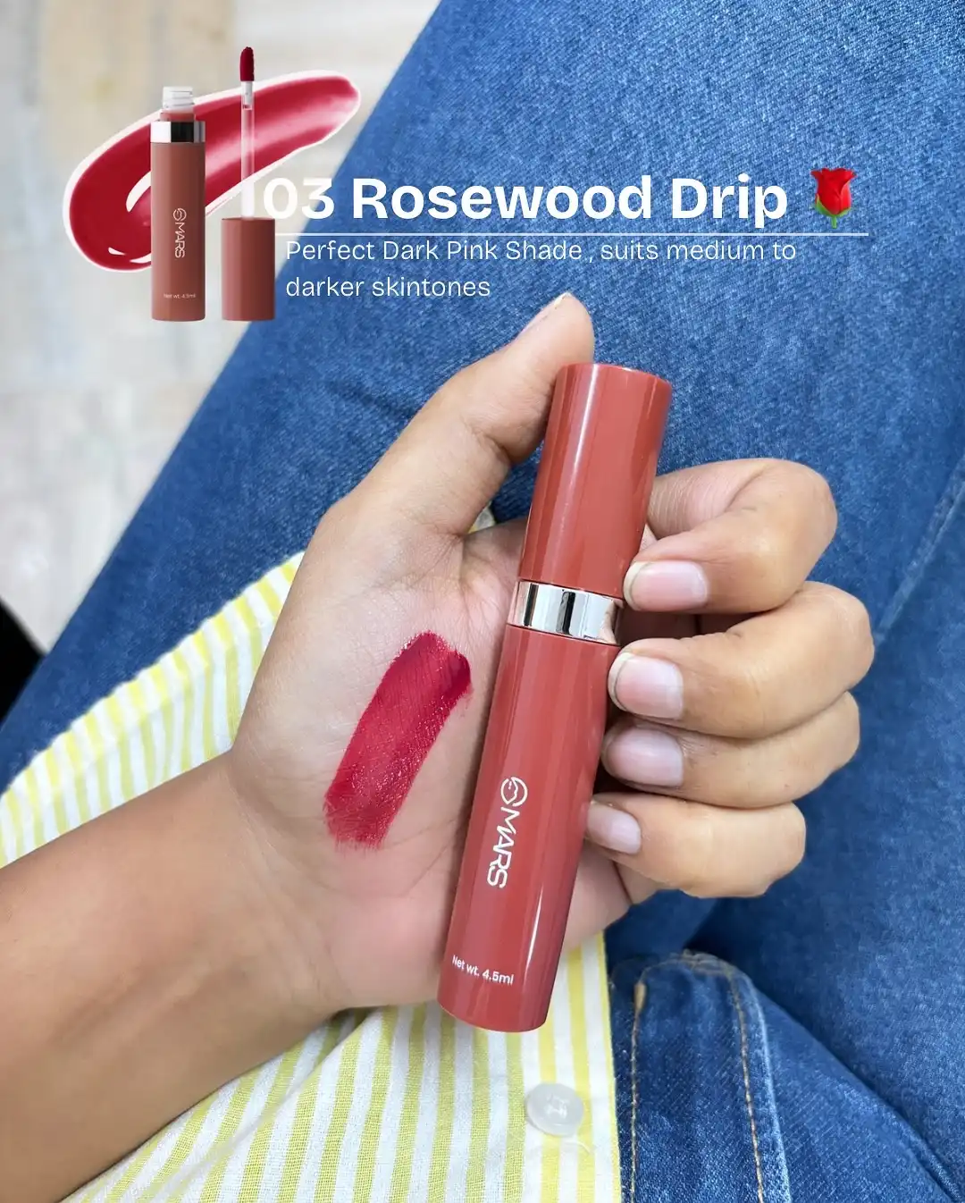 Product image of Mars Drip | Lip Mist