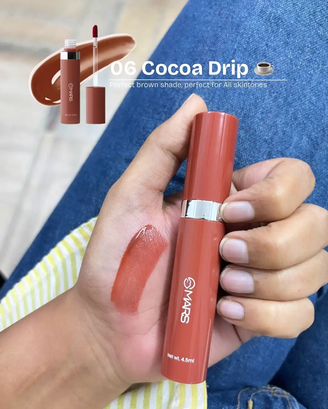 Product image of Mars Drip | Lip Mist