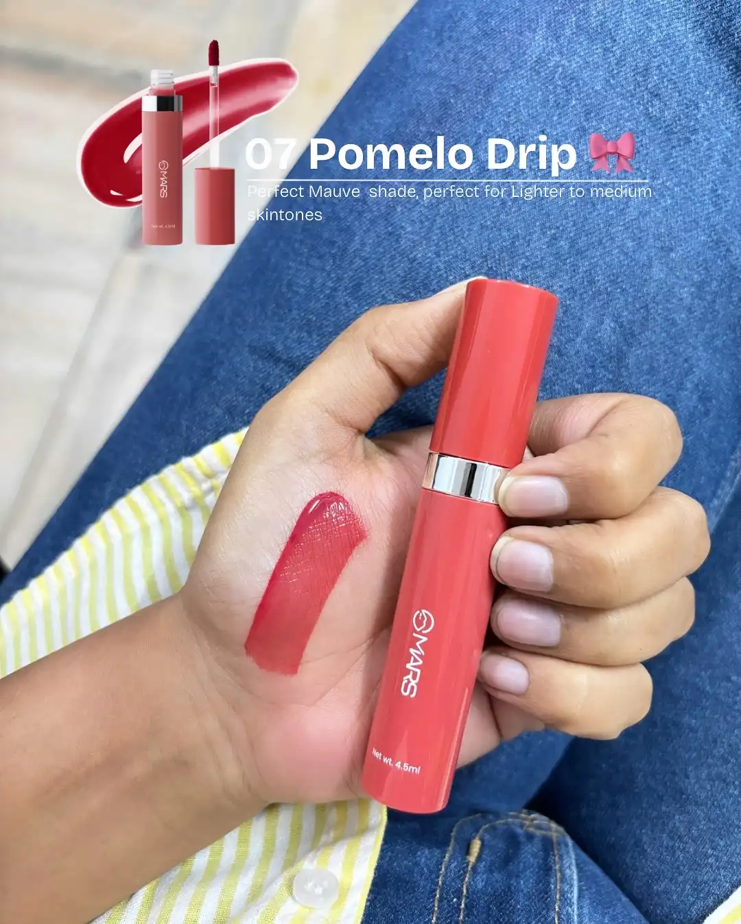 Product image of Mars Drip | Lip Mist