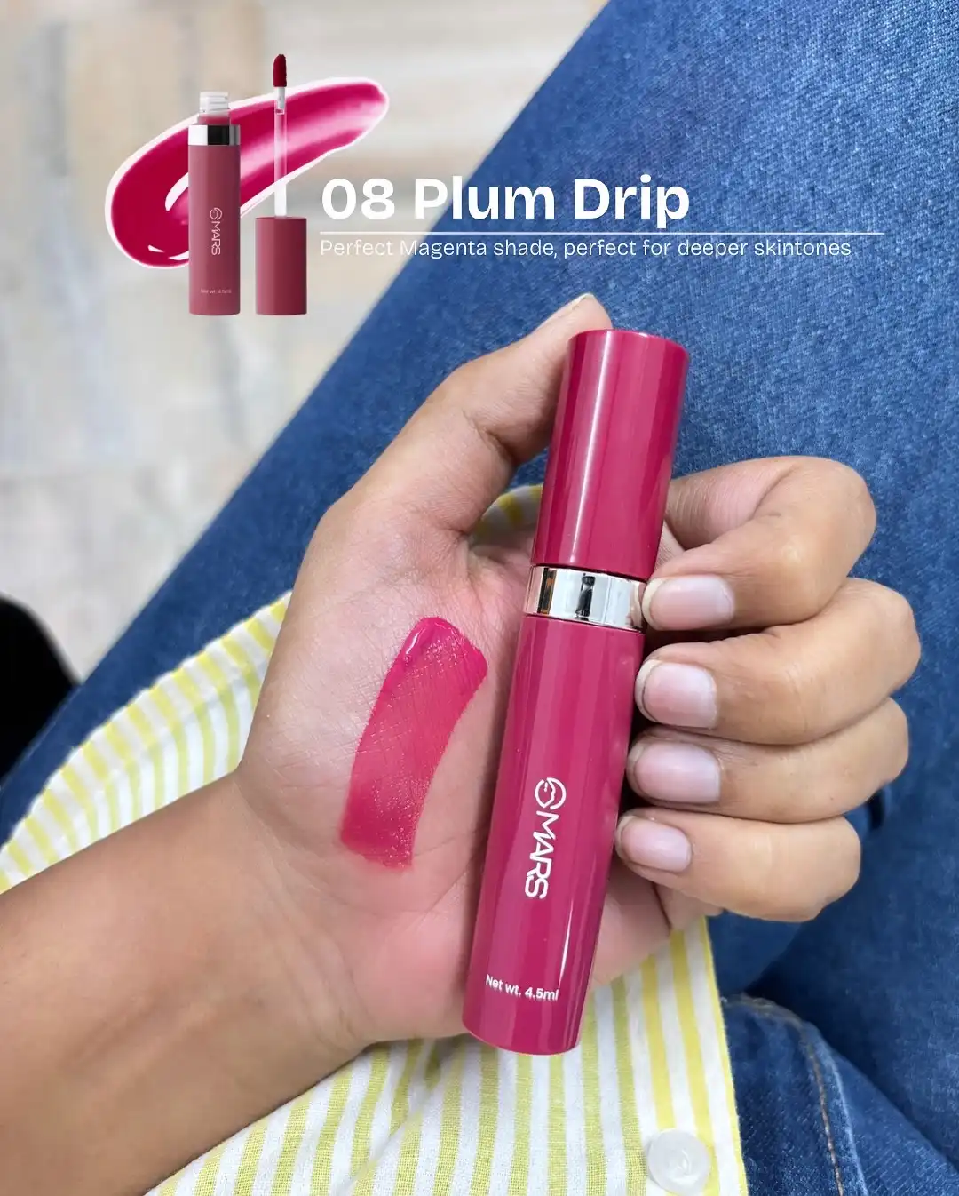 Product image of Mars Drip | Lip Mist