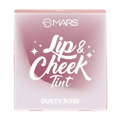 Mars Lip & Cheek Tint