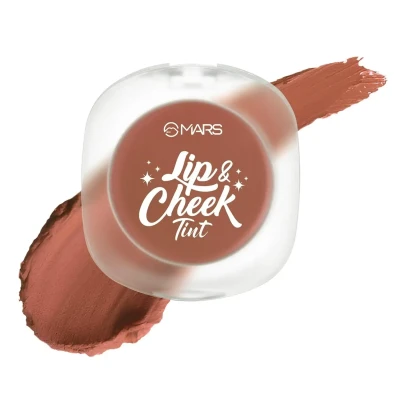Mars Lip & Cheek Tint