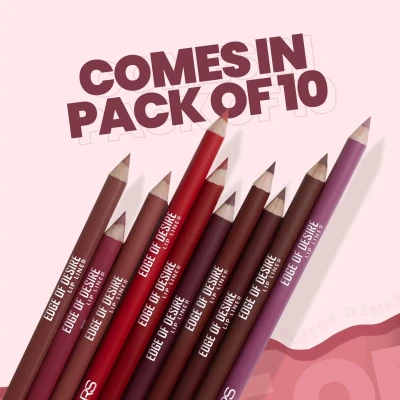 MARS Matte Lip Liner | 1.4gm