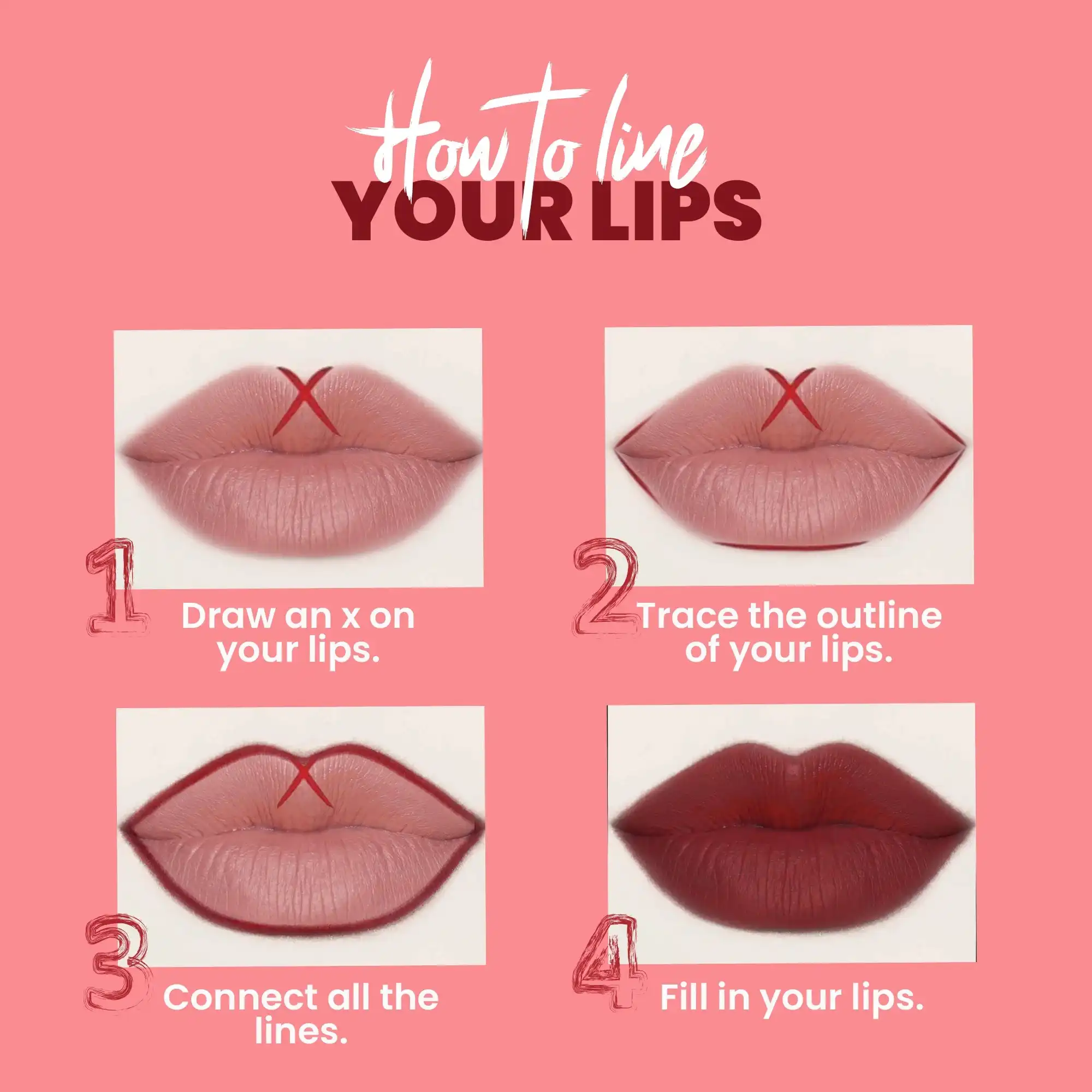 Product image of MARS Matte Lip Liner | 1.4gm