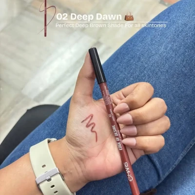 MARS Matte Lip Liner | 1.4gm