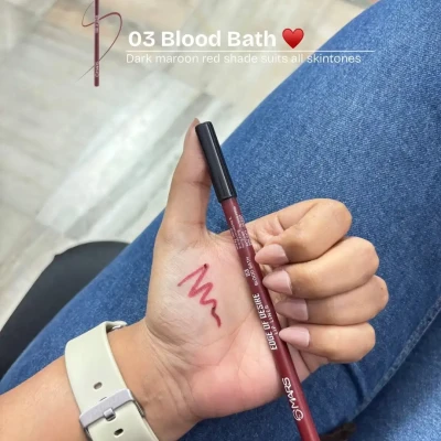 MARS Matte Lip Liner | 1.4gm