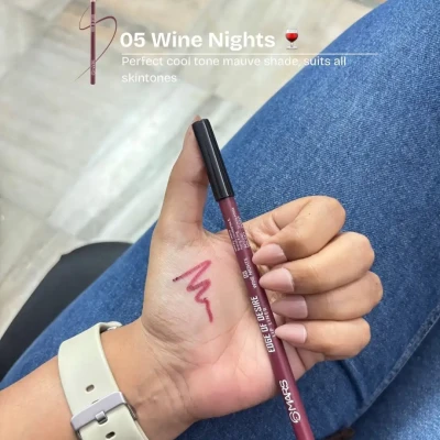 MARS Matte Lip Liner | 1.4gm