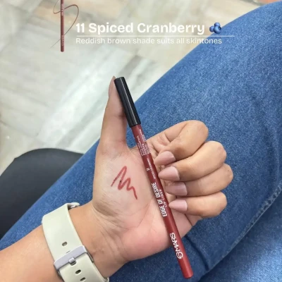 MARS Matte Lip Liner | 1.4gm
