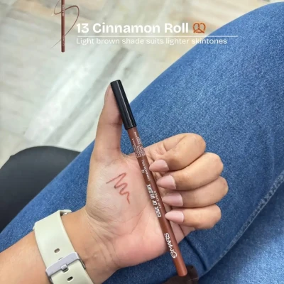 MARS Matte Lip Liner | 1.4gm
