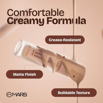 Mars Cancel Concealer | Liquid ...