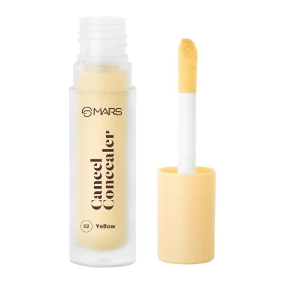 Mars Cancel Concealer | Liquid ...