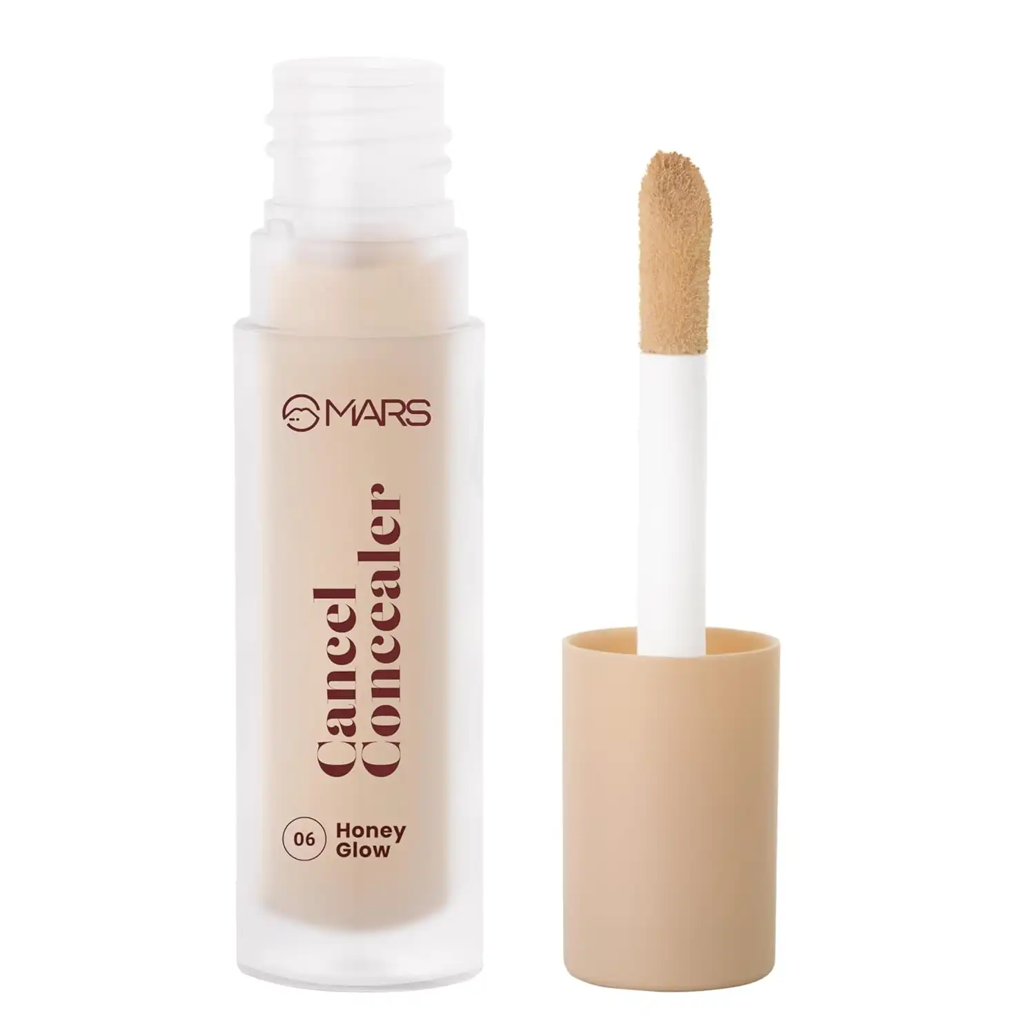 Product image of Mars Cancel Concealer | Liquid Concealer