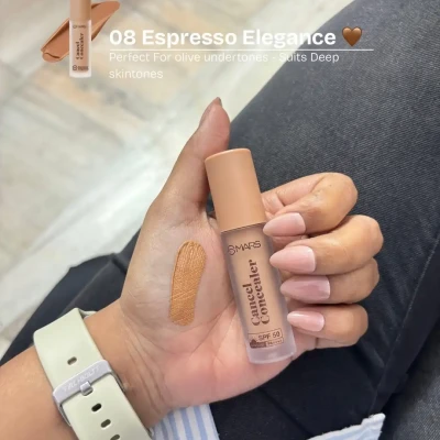 Mars Cancel Concealer | Liquid ...