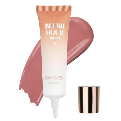 Mars Blush Hour | Liquid Blush