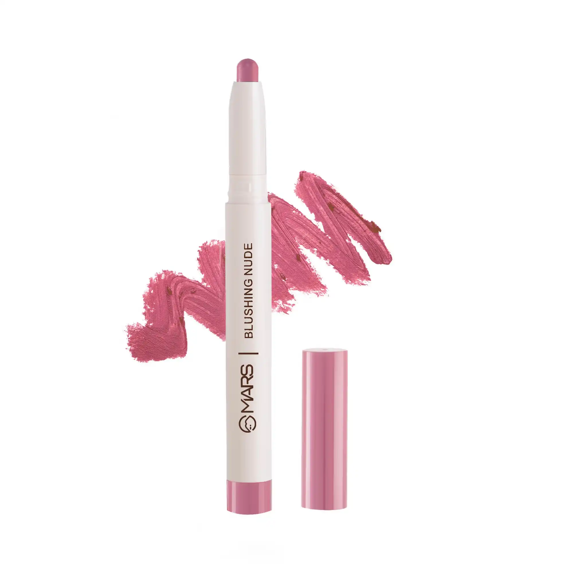 Product image of Mars Retractable Lip Crayon | Poppins