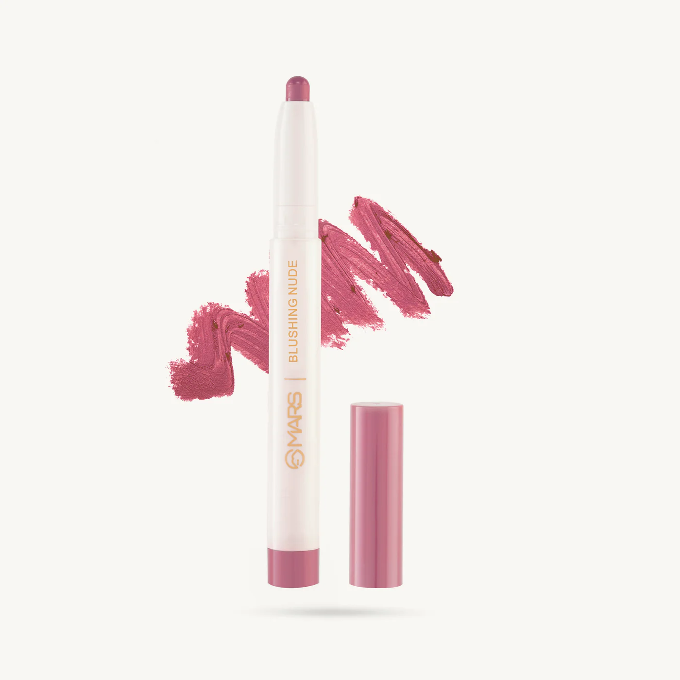 Product image of Mars Retractable Lip Crayon | Poppins