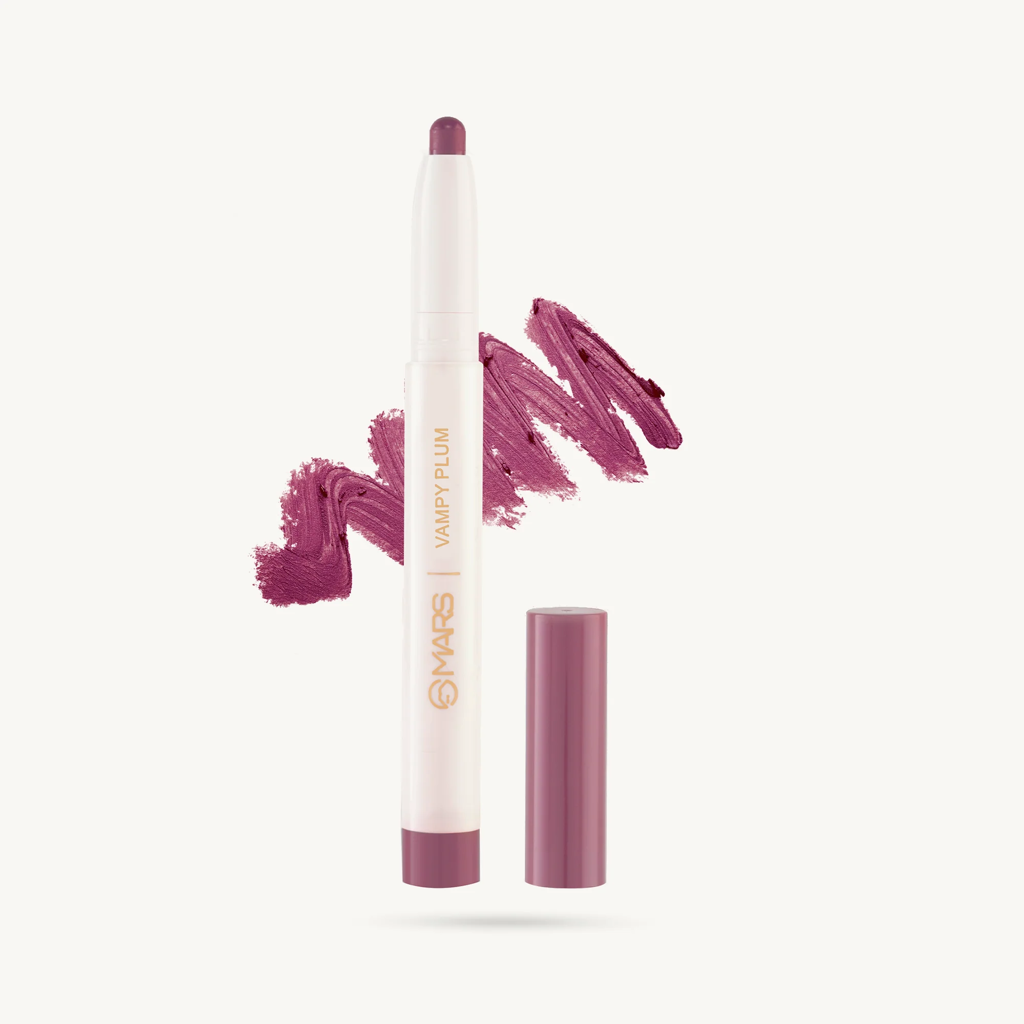 Product image of Mars Retractable Lip Crayon | Poppins