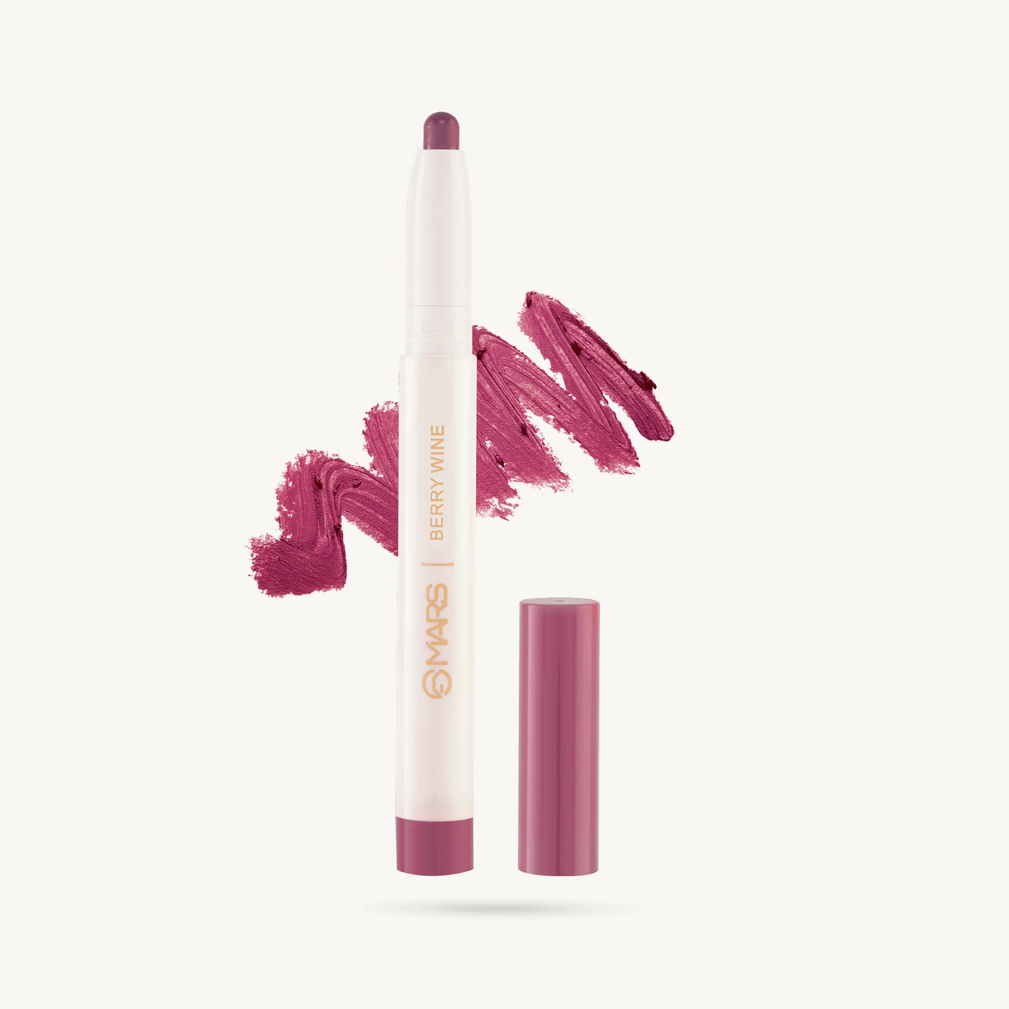 Product image of Mars Retractable Lip Crayon | Poppins