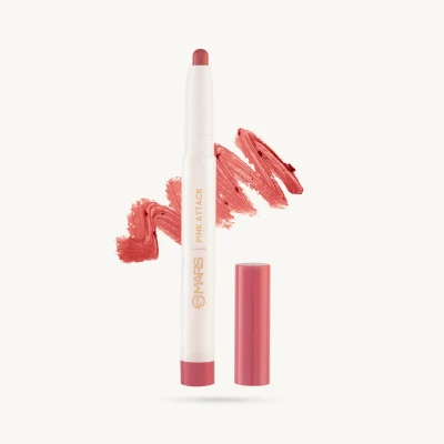 Mars Retractable Lip Crayon | P...