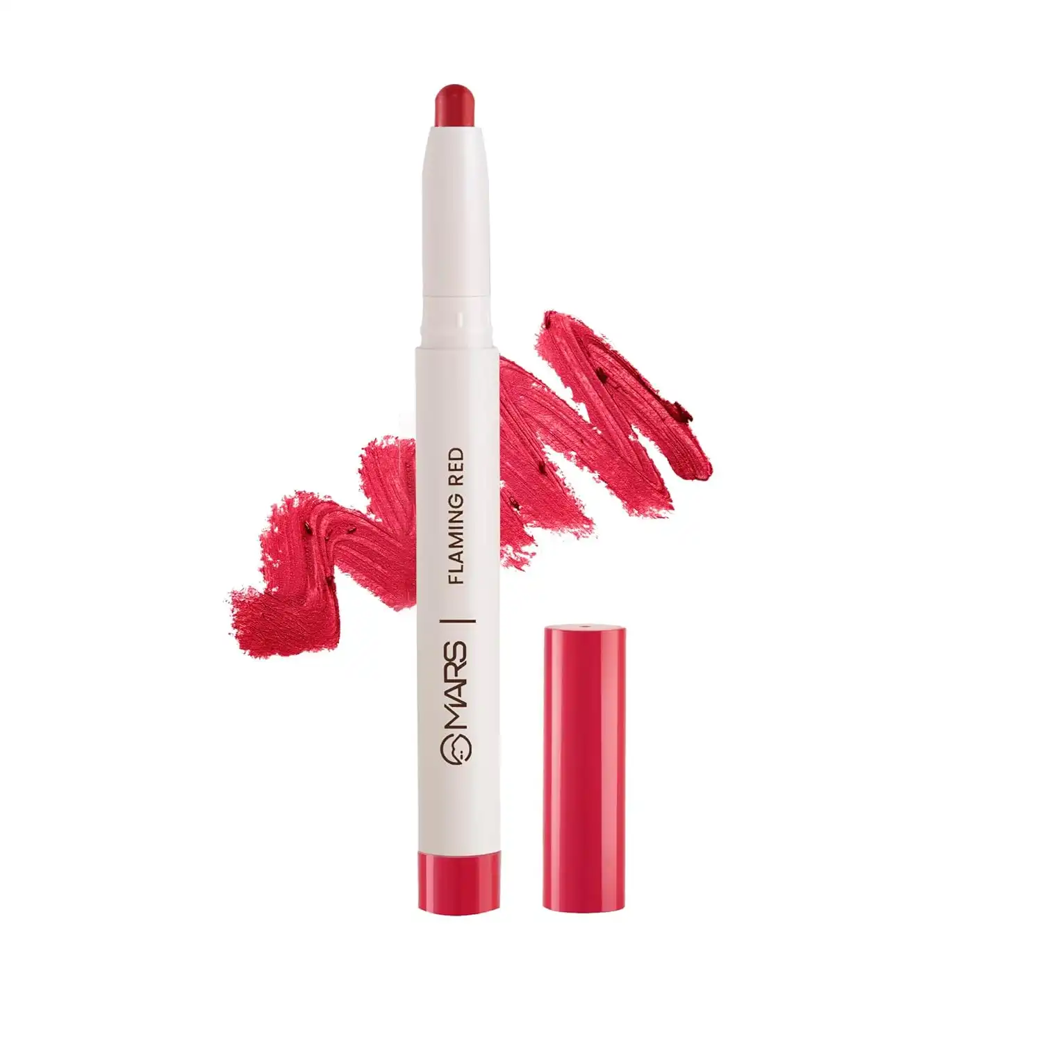 Product image of Mars Retractable Lip Crayon | Poppins