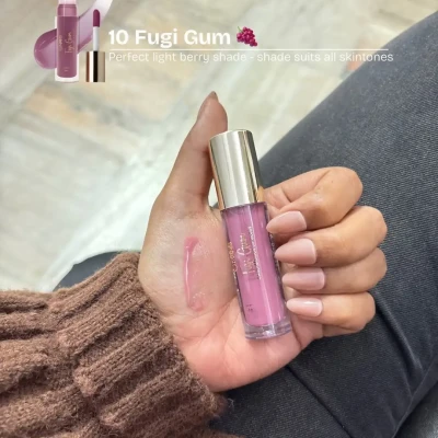 MARS Candylicious Sheer Lip Glo...