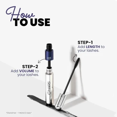 MARS Double Trouble Volumizing ...