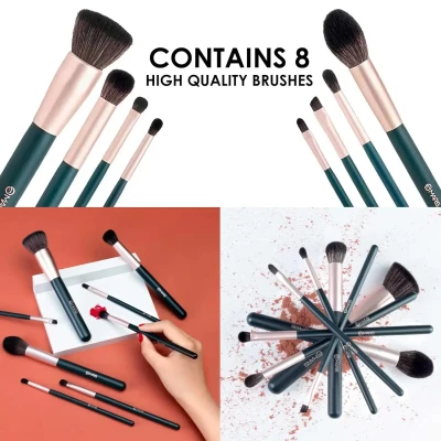 Mars Tools Of Titans Brush Set ...