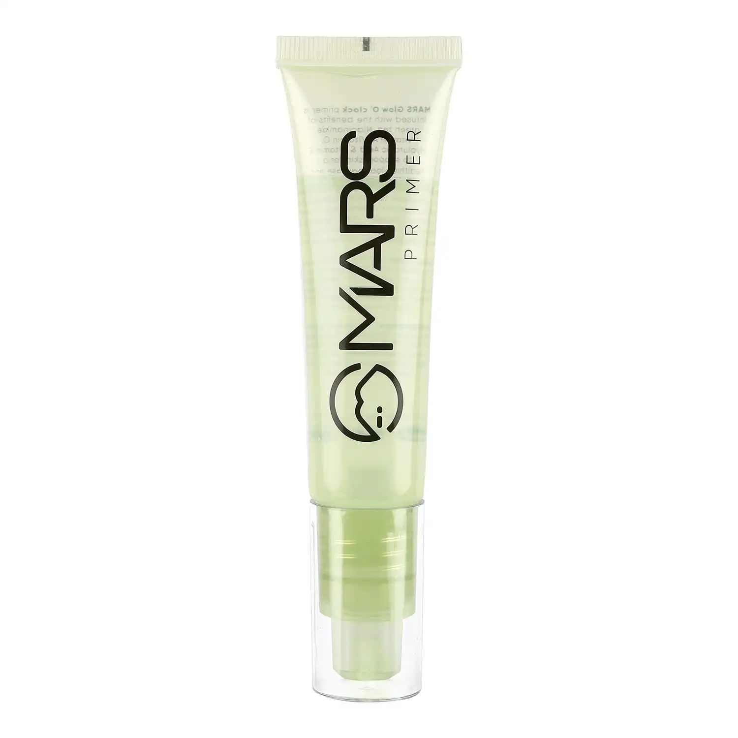 Product image of Mars Dewy Face Primer | It's Glow O' Clock Primer