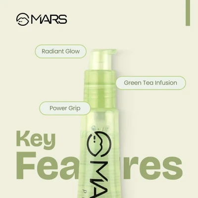 Mars Dewy Face Primer | It's Gl...