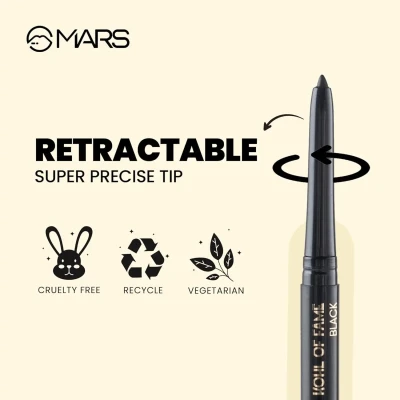 Mars Kohl of Fame Kajal | 12hrs...