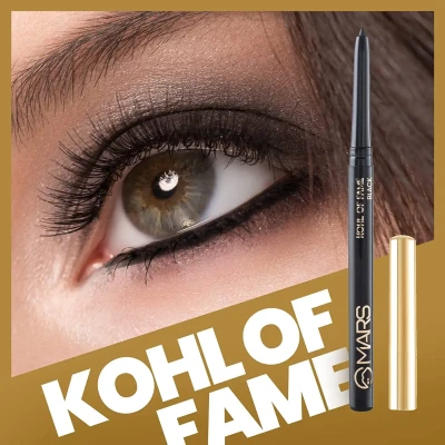 Mars Kohl of Fame Kajal | 12hrs...