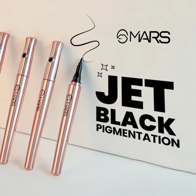 Mars Sketch Pen Eyeliner | Ink ...