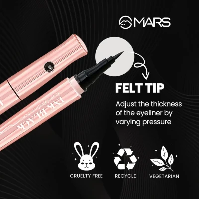 Mars Sketch Pen Eyeliner | Ink ...
