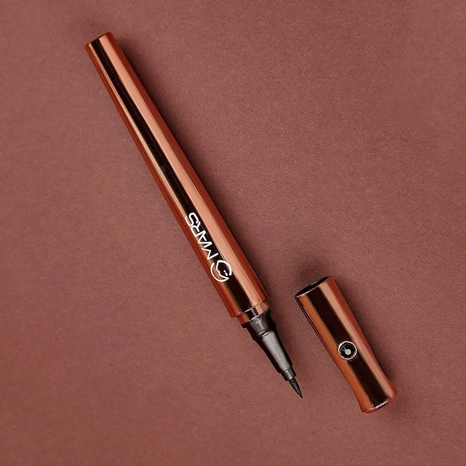 Product image of Mars Sketch Pen Eyeliner | Ink Black Eyeliner