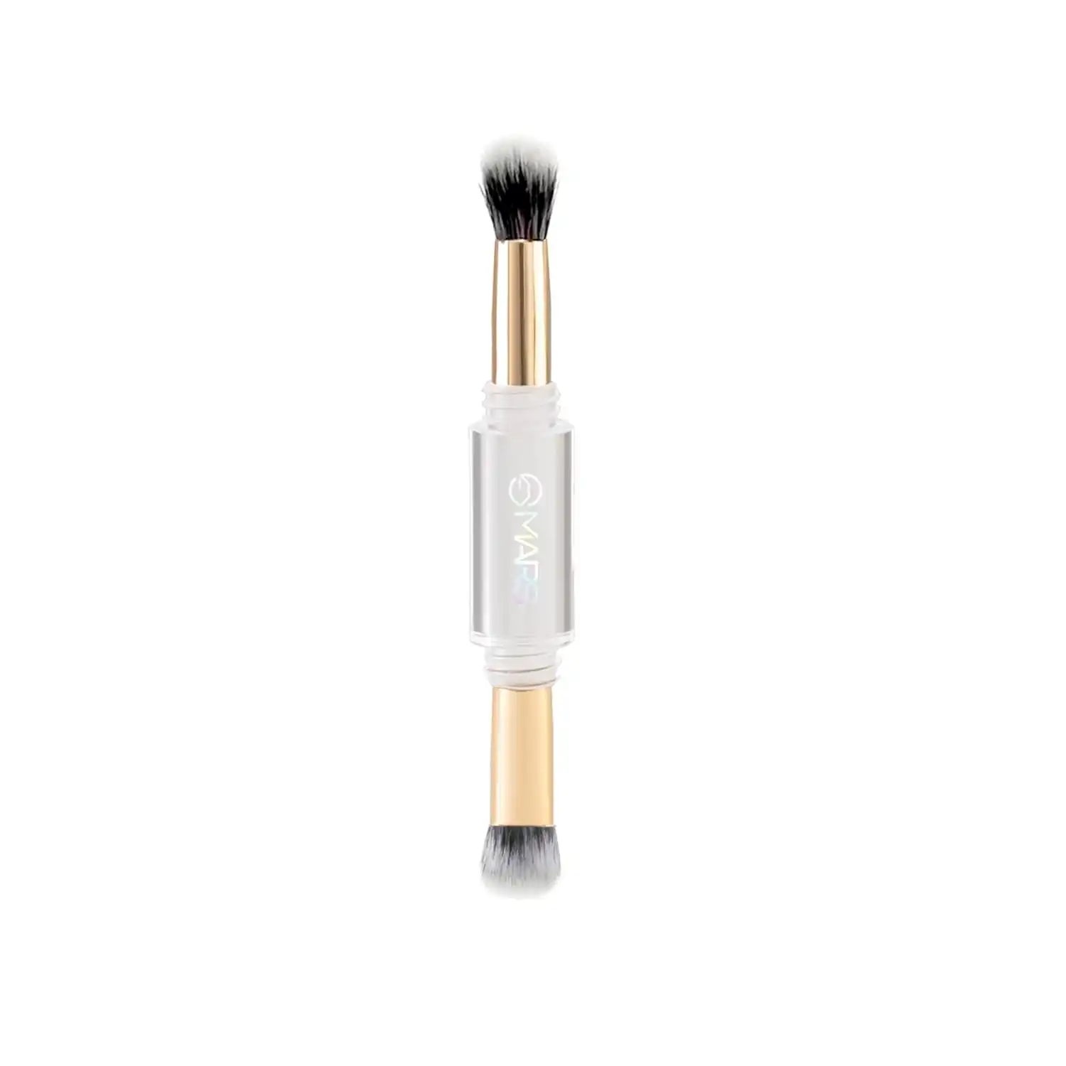 Product image of Mars 4 In 1 Travel Brush